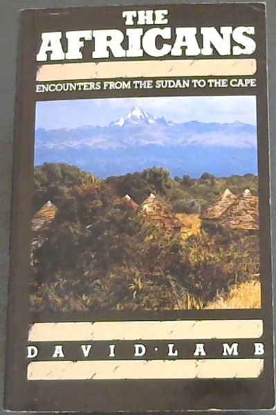 Image for The Africans The Africans