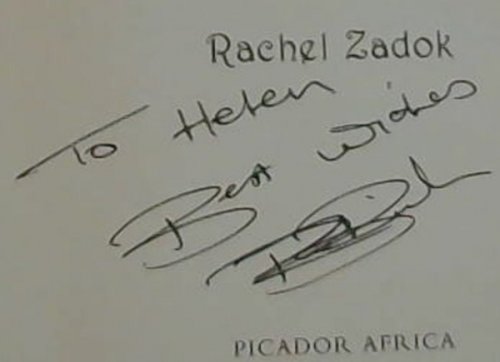 Gem Squash Tokoloshe