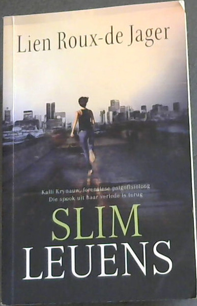 Slim Leuens