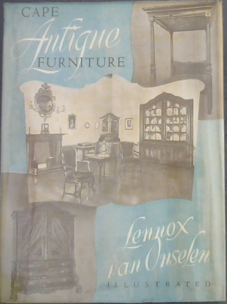 Cape Antique Furniture