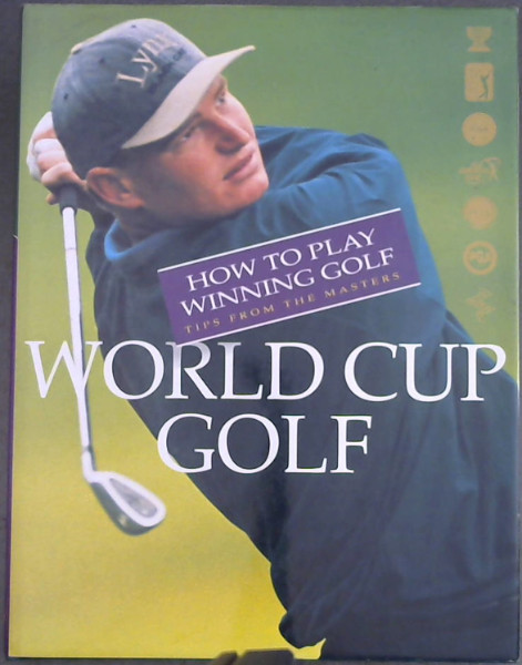 Image for How to Play Winning Golf (Tips from the Master) How to Play Winning Golf (Tips from the Master)