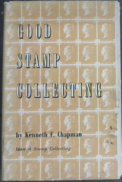 Good Stamp Collecting