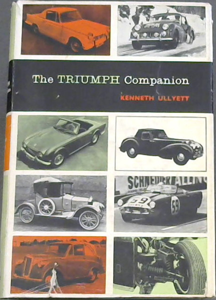 The Triumph Companion