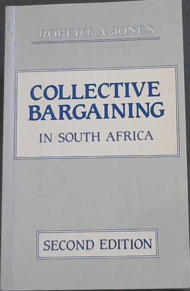 Collective bargaining in South Africa