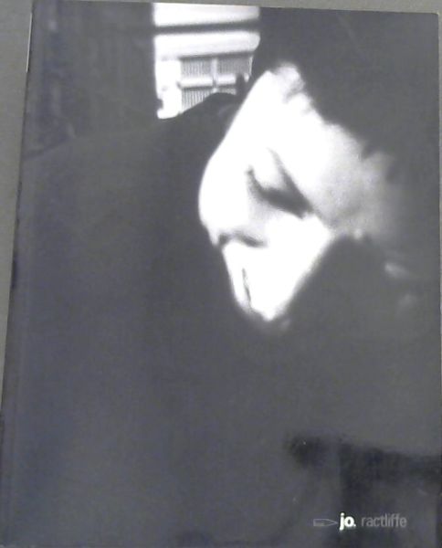 Taxi-001Jo Ractliffe: Artist's Book
