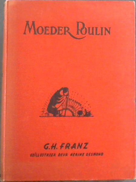 Moeder Poulin