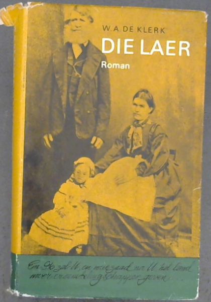 Die Laer