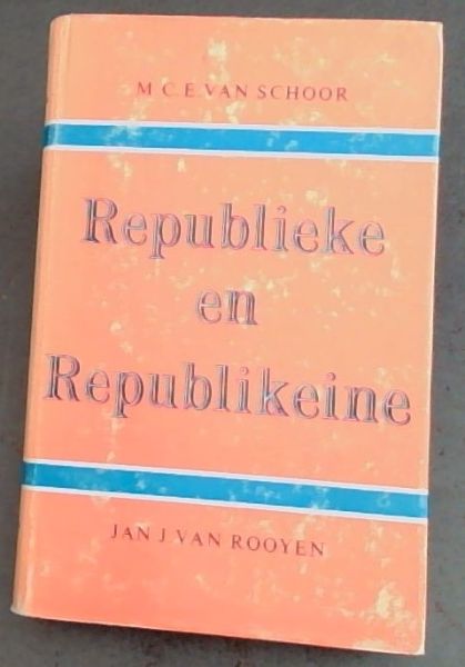 Rebulieke en Republikeine