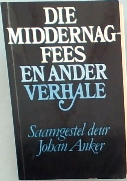 Die Middernagfees