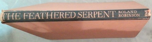 The Feathered Serpent