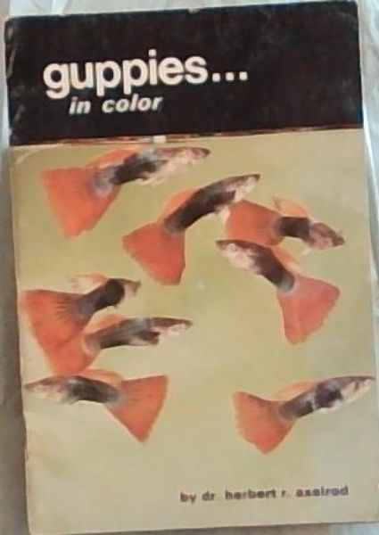 Guppies in Colour