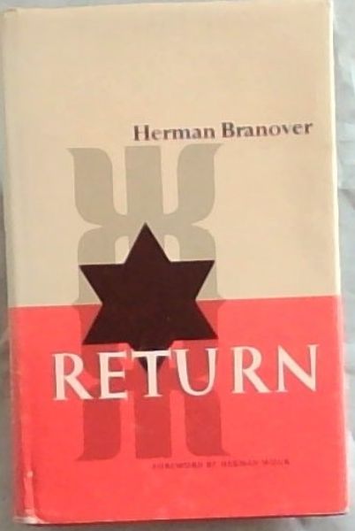 Return (English Edition)