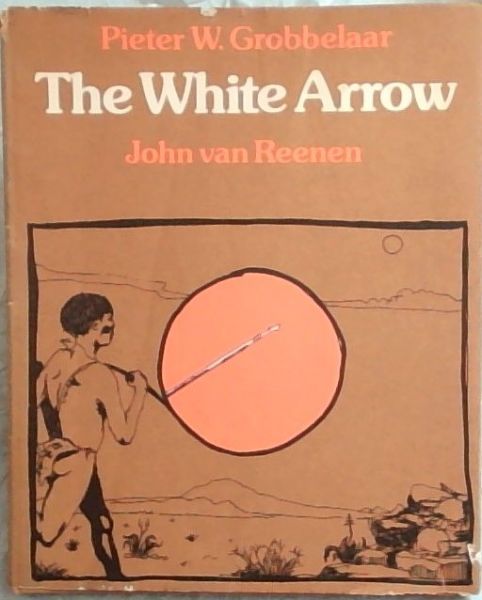 The White Arrow: or where the south wind comes from