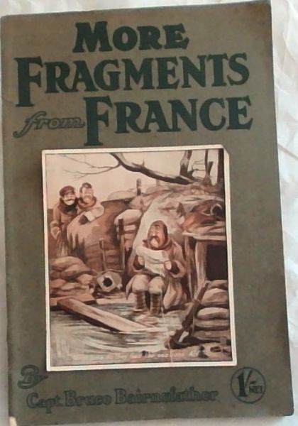 More Fragments from France. volume 2
