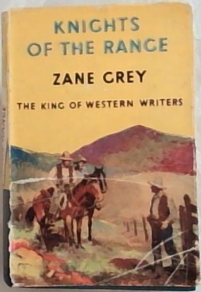 Knights of the Range