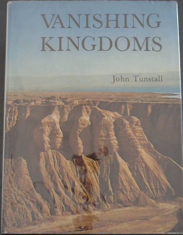 Vanishing Kingdoms