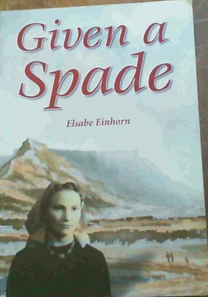 Given a Spade