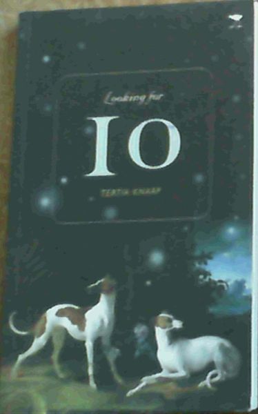 Looking for Io