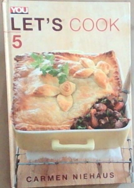 YOU Let's Cook 5