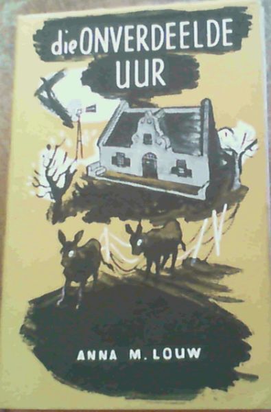Die Onverdeelde Uur