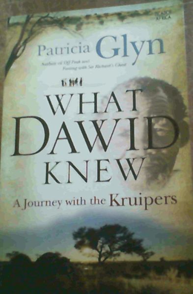 What Dawid Knew