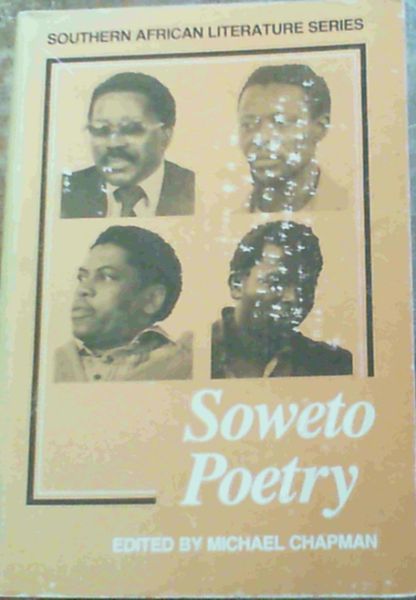 Soweto Poetry