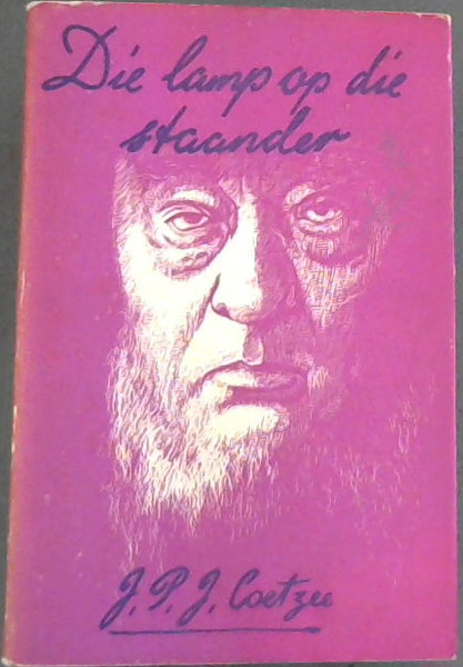 Die Lamp op die Staander