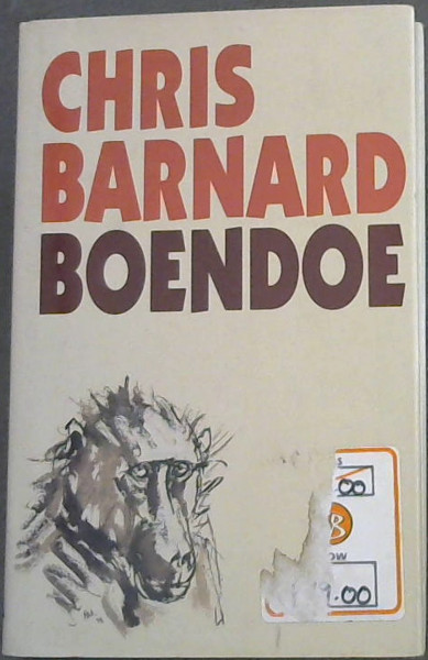 Boendoe (Afrikaans Edition)