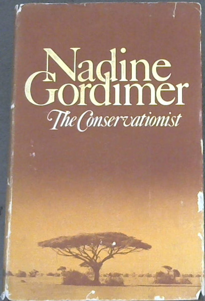 The Conservationist