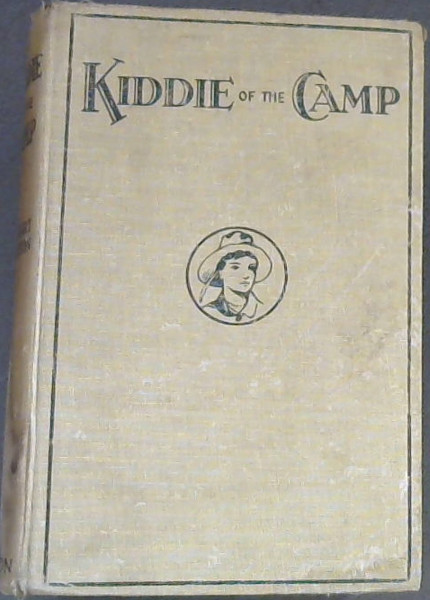 Kiddie of the Camp