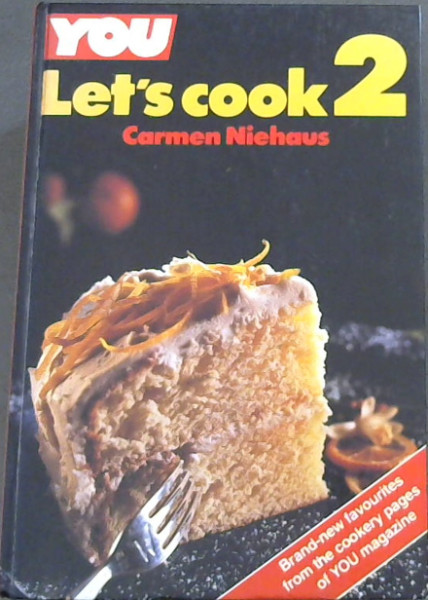 You Let's Cook 2