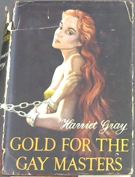 Gold For The Gay Masters