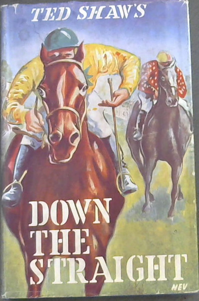 Down The Straight