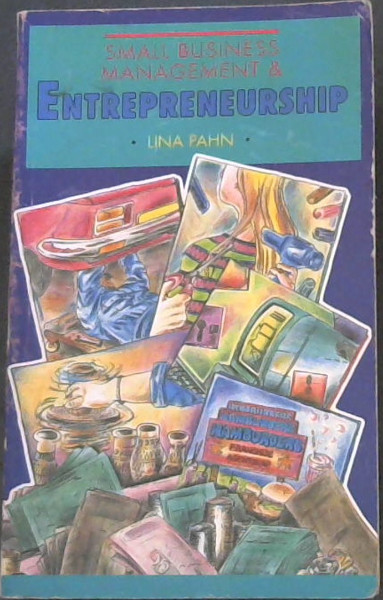 Small Business Management & Enterpreneurship