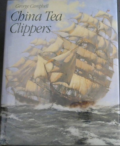 China Tea Clippers