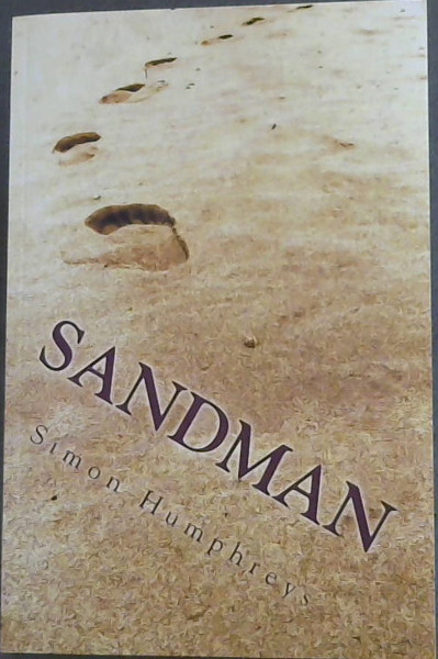 Image for Sandman Sandman