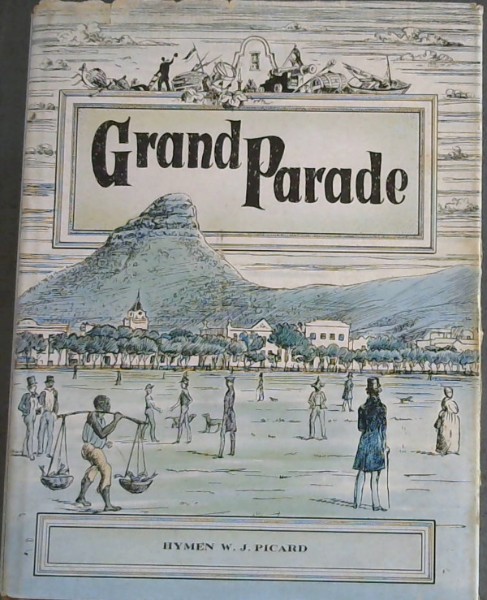 Grand Parade