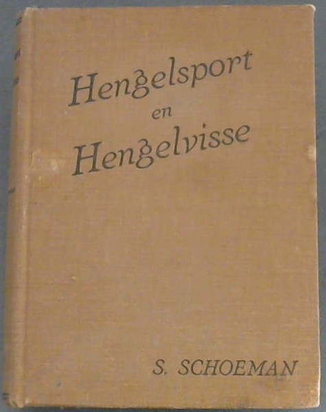 Hengelsport en Hengelvisse