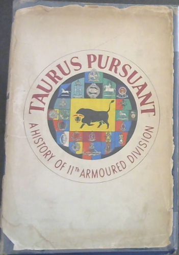 A History Of 11th Armoured Division