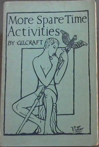 More Spare Time Activities