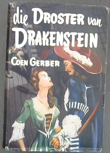 Die Droster Van Drakenstein