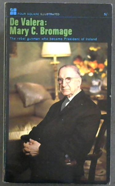 De Valera & The March of a Nation