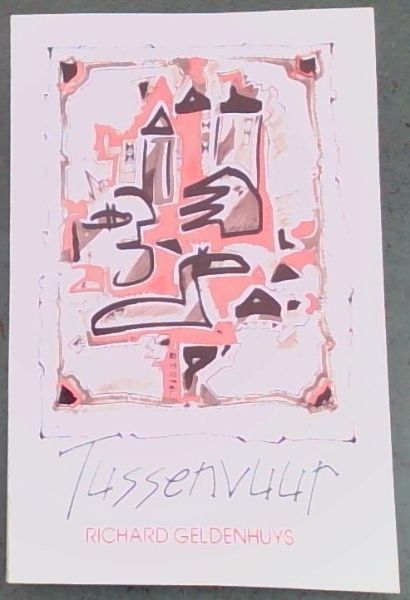 Tussenvuur
