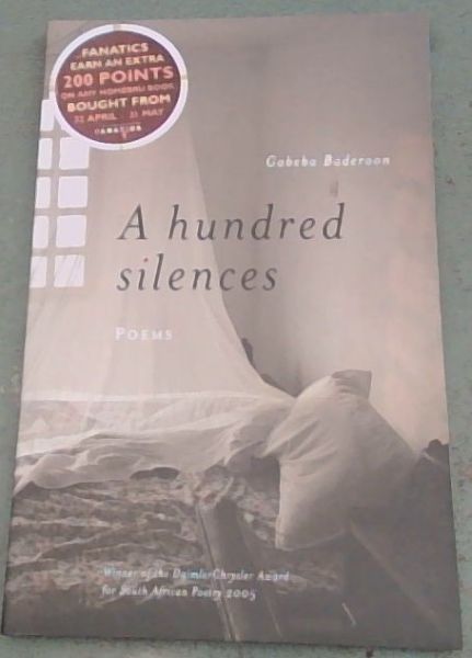 A Hundred Silences