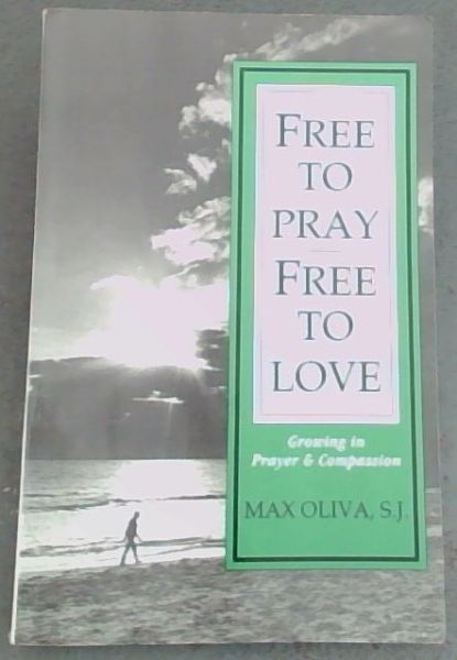 Free To Pray Free To Love