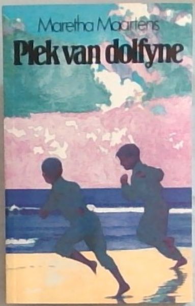 Plek Van Dolfyne (Afrikaans Edition)
