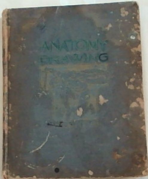 Image for Anatomy and Drawing Anatomy and Drawing