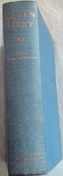 Queen Mary 1867 - 1953