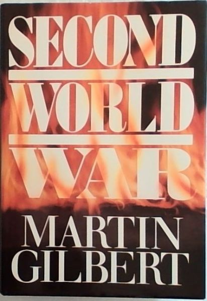 Image for Second World War Second World War