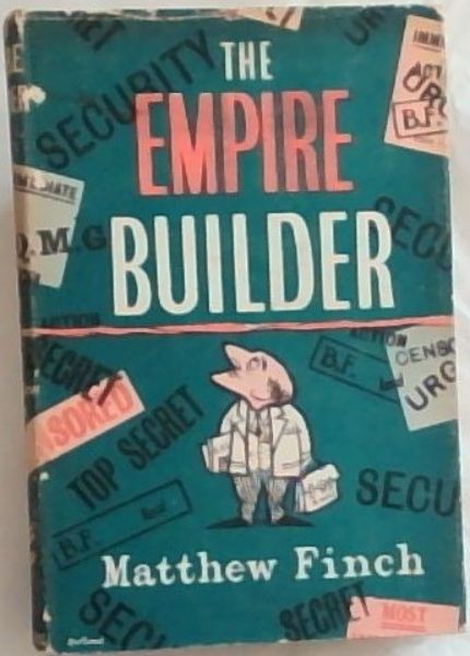 The Empire Builder